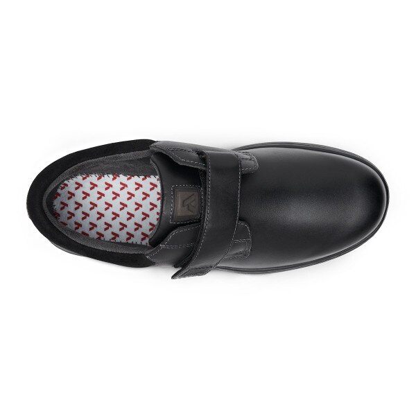 No. 64 Casual Comfort in Black